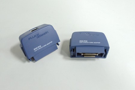 DSX-PC6_ Accesorios de prueba de cables